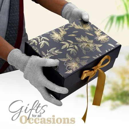 black hamper, craft shop in Puthanathani